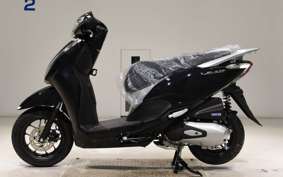 HONDA LEAD 125 2017 JK12