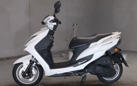 YAMAHA CYGNUS125XSR SEA5J
