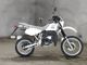 Фото Honda CRM50 с японского аукциона