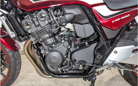 HONDA CB400SFV-4ABS 2023 NC42