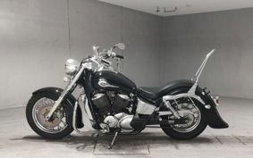 HONDA SHADOW 400 2001 NC34
