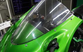 KAWASAKI ZX 1400 NINJA R A 2017