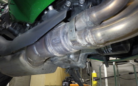 KAWASAKI Z1000 Gen.5 2022