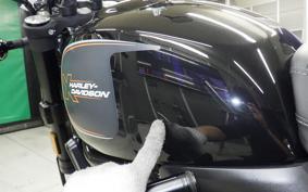 HARLEY X500 2024