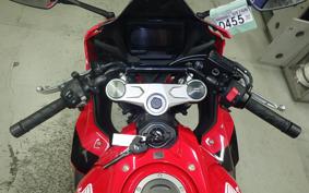 HONDA CBR650R 2022 RH03