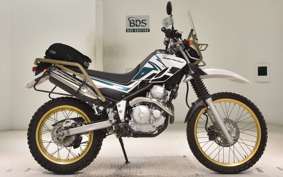 YAMAHA SEROW 250 Gen.2 2021 DG17J