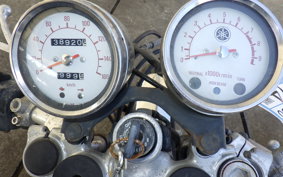 YAMAHA SR400 Gen.2 1JR