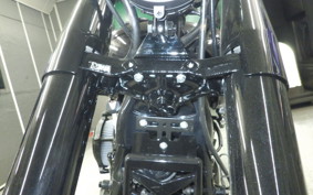 YAMAHA DRAGSTAR 400 CLASSIC 2007 VH01J