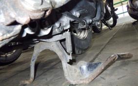 HONDA TACT-4ﾍﾞｰｼｯｸ AF79