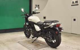 KAWASAKI ELIMINATOR400-3SE 2025 EL400A