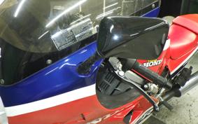 HONDA VF1000R 1989