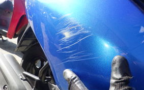 HONDA TACT Gen.4 AF79