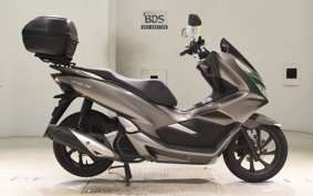 HONDA PCX125 JF81