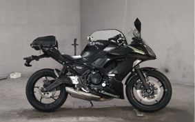 KAWASAKI NINJA650 ER650H