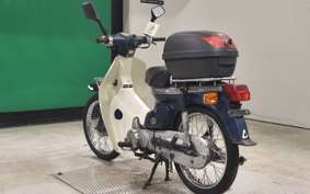 HONDA C90 SUPER CUB E HA02