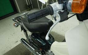 HONDA C50 SUPER CUB AA01