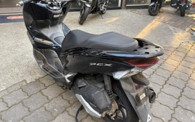 HONDA PCX125 JF81