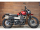 Фото Triumph SCRAMBLER 2024 с японского аукциона