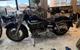 HARLEY HARLEY FLH1200 1996 334