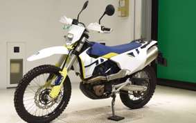 HUSQVARNA 701ED 2020