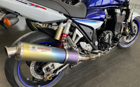 SUZUKI GSX1400 2006 GY71A