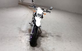 YAMAHA XT250X DG17J