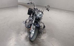 HARLEY FLSTF1580 2006 BX5