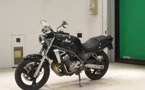 KAWASAKI BALIUS 250 ZR250A