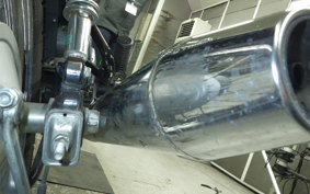 HONDA CB400SS E 2007 NC41