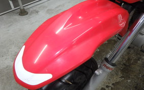 HONDA XR100 MOTARD 2018 HD13