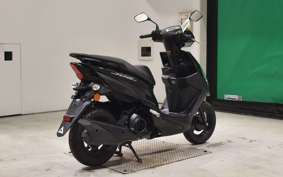 YAMAHA JOG125 SEJ5J