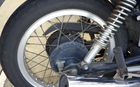 HONDA CB250 RS MC02
