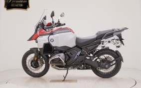 BMW R1300GS Adventure 2026