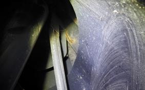 HONDA DIO GEN 3 AF34