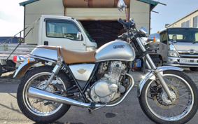 SUZUKI BOLTI NJ47A