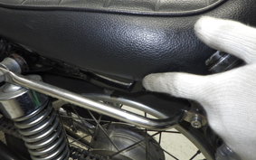YAMAHA SR400 Gen.3 2004 RH01J