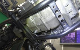 YAMAHA TRICKER 2022 DG10J