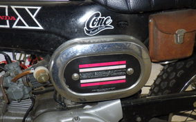 HONDA DAX 50 ST50