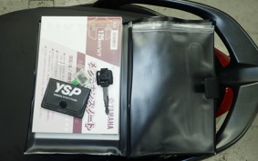 YAMAHA AXIS 125 Z 2022 SED7J