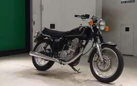 YAMAHA SR400 Gen.3 2006 RH01J