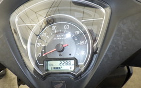 HONDA DIO110-3ﾍﾞｰｼｯｸ 1992 JK03