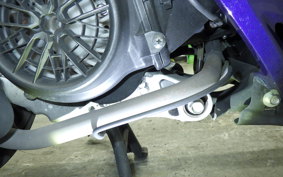 HONDA DIO 110 2025 JF58