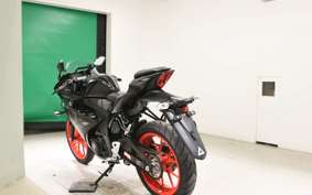 SUZUKI GSX-R125 DL32D