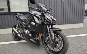 KAWASAKI Z1000 2015 ZRT00F