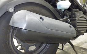 HONDA ZOOMER AF58
