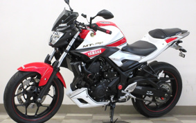 YAMAHA MT-25 RG10J