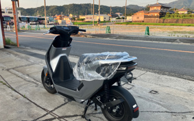 HONDA EM1 e: EF16
