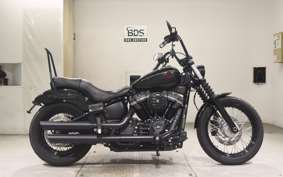 HARLEY FXBB1750 2018