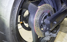 SUZUKI BANDIT 400 VZ 2001 GK7AA