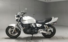 SUZUKI INAZUMA 400 1998 GK7BA